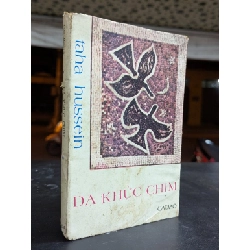 Dạ khúc chim - Taha Hussein ( bản dịch Tôn Thất Hoàng )