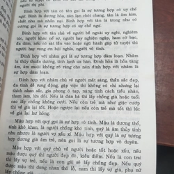 DỰ ĐOÁN THEO TỨ TRỤ 329915