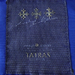 TATRAS LTA15S4468 Áo khoác 628311