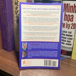 Lead Inside the Box: How Smart Leaders Guide Their Teams to Exceptional Results 167008