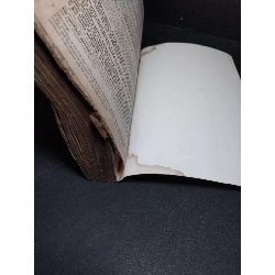 Peter Norton's assembly language book for the IBM PC mới 60% ố vàng ẩm gấp góc rách trang HCM2103 NGOẠI VĂN 918448