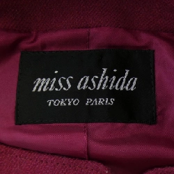 【Mã giảm giá】Miss Ashida áo khoác 634860