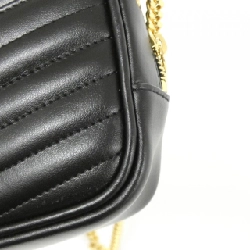 Túi xách mini Lou của Saint Laurent 748849 DV701 612091