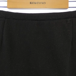 【Mã giảm giá】【Cổ điển】Chanel CHANEL Váy 656108