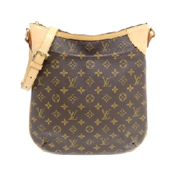 Túi xách vai Louis Vuitton Monogram Odeon MM M56389 - Hàng hiệu Chính hãng