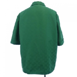 Gucci GUCCI ADIDAS 696654 ZAI22 Áo S／S - Hàng hiệu Chính hãng 897907