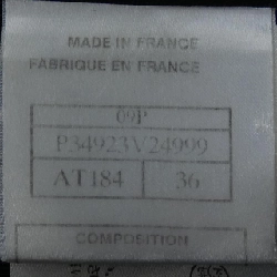 CHANEL P34923V24999 09P Váy - Hàng hiệu Chính hãng 821862