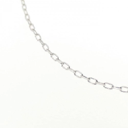 Dây chuyền K18WG - Hàng hiệu Authentic 867435