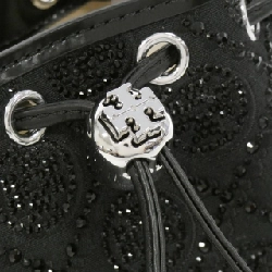 【Sản phẩm mới】Tory Burch T Monogram Hotfix Mini Bucket Bag 162810 619732