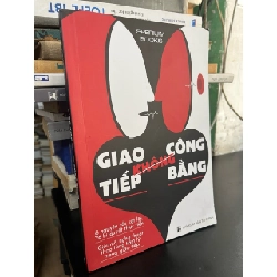 Giao tiếp không công bằng - Sperium