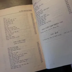 📖 Tuyển tập Tế Hanh (xb 1987) 606269