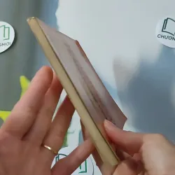 Hồ Chí Minh - vẻ bên trong của Viên Ngọc - Trúc Chi 928545