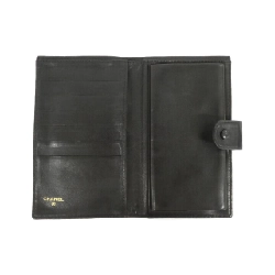 【Vintage】Ví Chanel Timeless CC Line 01429 622434