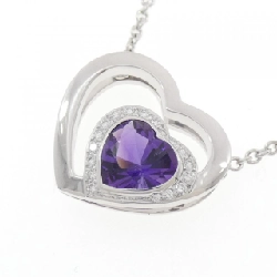 Dây chuyền Fred Pretty Woman - Hàng hiệu Authentic 841041