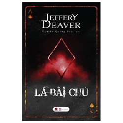 Lá Bài Chủ - Jeffery Deaver 70709