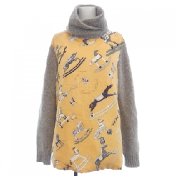 【Mã giảm giá】【Cổ điển】HERMES Áo len