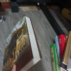 Chùa Việt Nam - Hà Văn Tấn 1025383