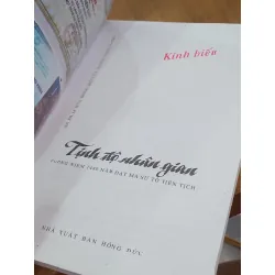 Tịnh độ nhân gian - Nhật Chiêu 571317