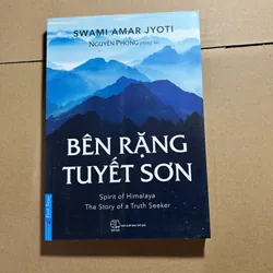 Bên rặng tuyết sơn