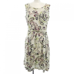 【Mã giảm giá】TO BE CHIC Đầm