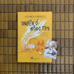 George Orwell - Chuyện ở nông trại