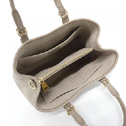 Túi xách Louis Vuitton Monogram Empreinte Babylon Tote PM M11463 - Hàng hiệu Authentic 764440