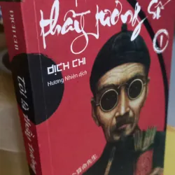 tôi là thầy tướng số - 1 995789