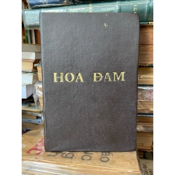 Hoa Đàm Ni Bộ Bắc Tông, hai cuốn đóng chung