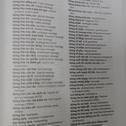 Từ điển TOÁN TIN ANH - VIỆT  675960