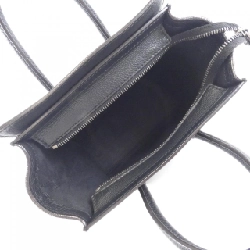 Celine Luggage Nano Shopper 168243LUG Túi - Hàng hiệu Chính hãng 616521