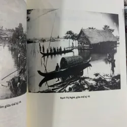 GIA ĐỊNH PHONG CẢNH VỊNH - TRƯƠNG VĨNH KÝ 1011423