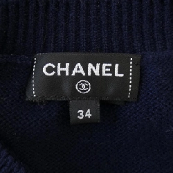 【Mã giảm giá】Chanel CHANEL Áo len 639745