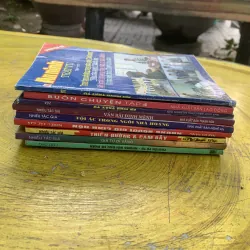 COMBO 9 SỐ TẠP CHÍ PHÓNG SỤ XÃ HỘI & CHUYÊN ĐỀ AN NINH TRẬT TỰ  753485