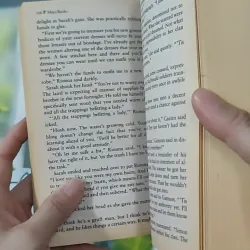 [MIỄN PHÍ BỌC SÁCH] Never Love a Highlander - Maya Banks 1027592