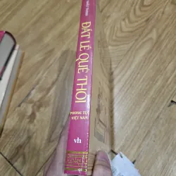 Đất lề quê thói phong tục Việt Nam 
77k 786029