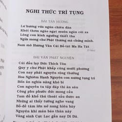 Kinh Phổ Hiền Hạnh Nguyện (bản lớn) 149594