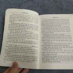 CÁI CHẾT TRẮNG - TIM VICARY 570617
