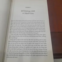 Michael Greger - ĂN GÌ KHÔNG CHẾT 614293