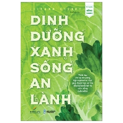 Dinh Dưỡng Xanh Sống An Lành - Silvana Siskov 205938