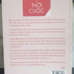 Bâng Khuâng Cảm Xúc Về Thời Cuộc 723369