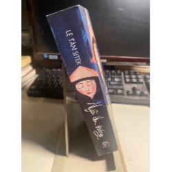 Ngã Ba Đường (tiểu thuyết) - Lệ Tân Sitek 443396