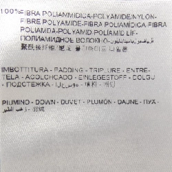 MONCLER MARMOTTE Áo khoác lông - Hàng hiệu Chính hãng 817377