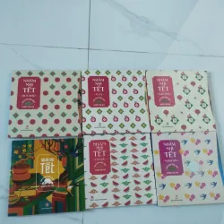 Nhâm Nhi Tết 2019-2025