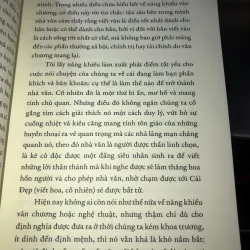 Thư gửi nhà tiểu thuyết trẻ - Maria Vargas Llosa 1027073