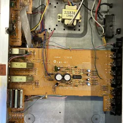 Pre Lo-D HCA-4500 752996