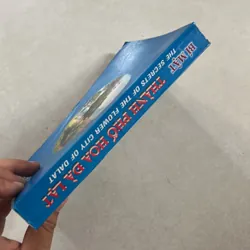 Bí mật thành phố hoa Đà Lạt - Trương Phúc Ân 558051