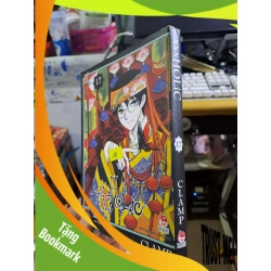 (TẶNG BOOKMARK) Truyện tranh RBK1410-199