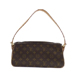 Túi xách vai Louis Vuitton Monogram Viva Cite MM M51164 612696