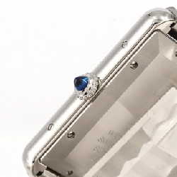 Cartier Tank Must XL WSTA0053 SS Automatic - Hàng hiệu Chính hãng 878836