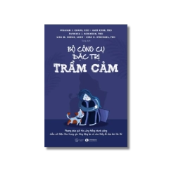 Bộ công cụ đặc trị trầm cảm